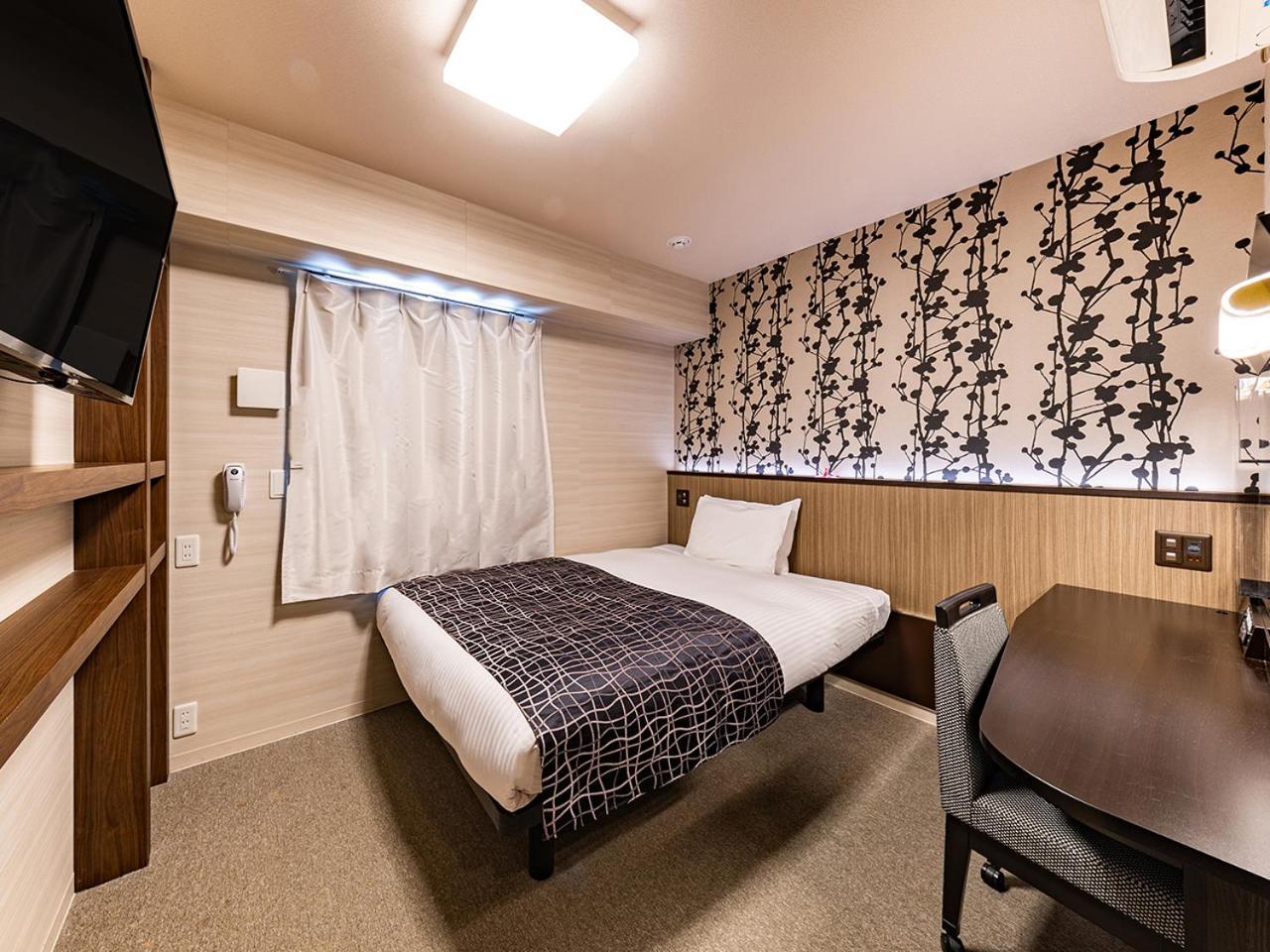 Apa Hotel Nambaminami Daikokucho Ekimae Осака Екстер'єр фото