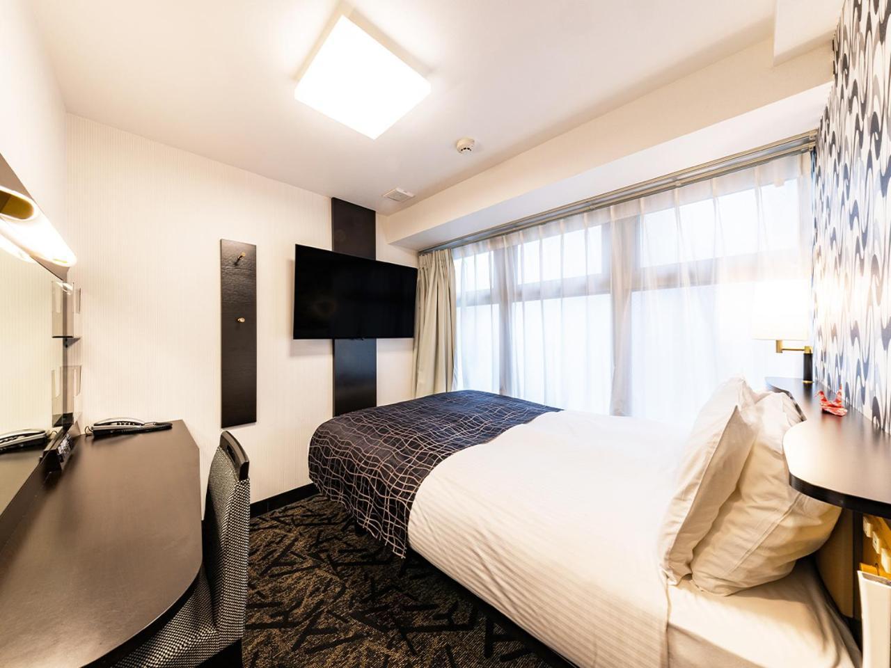 Apa Hotel Nambaminami Daikokucho Ekimae Осака Екстер'єр фото