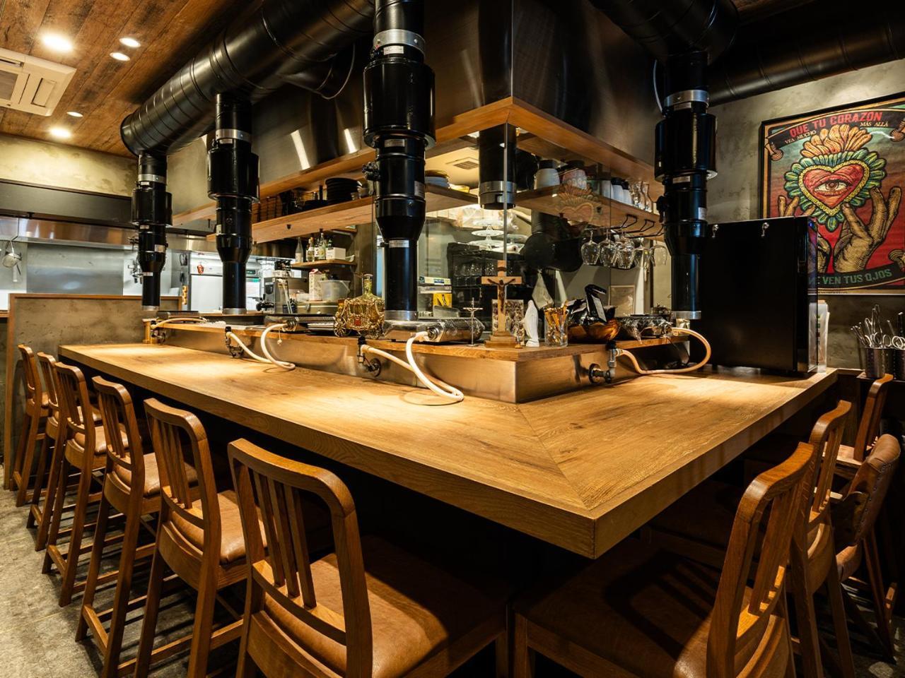 Apa Hotel Nambaminami Daikokucho Ekimae Осака Екстер'єр фото