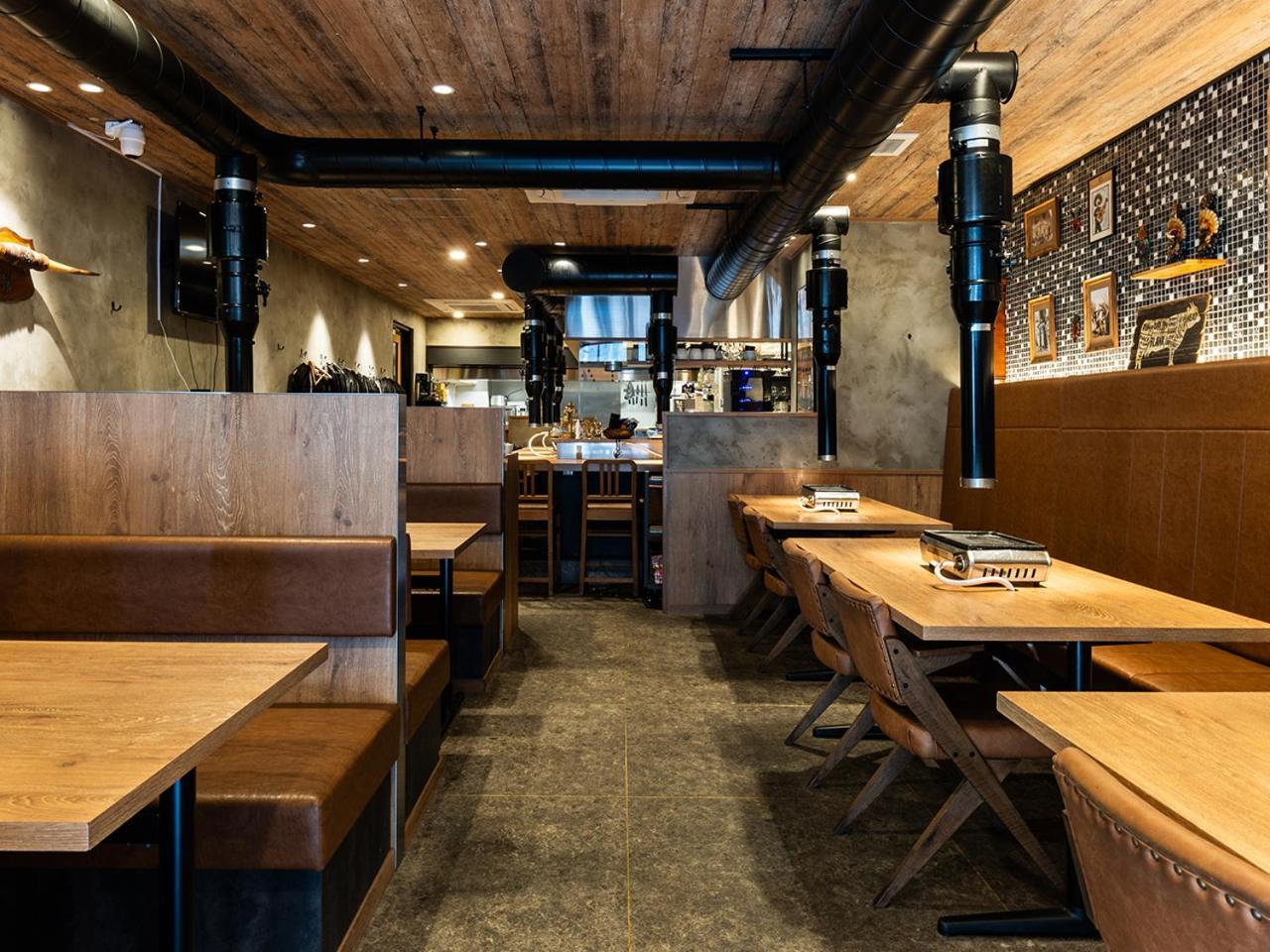 Apa Hotel Nambaminami Daikokucho Ekimae Осака Екстер'єр фото