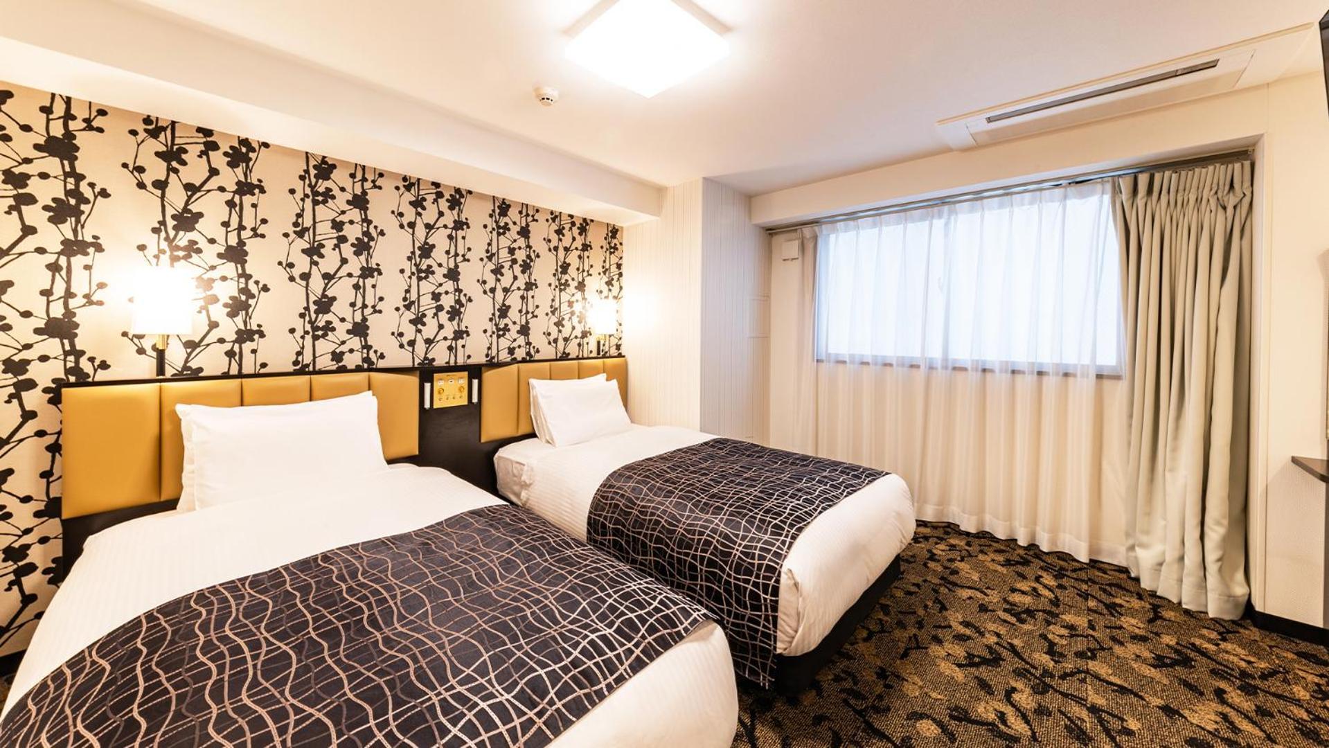 Apa Hotel Nambaminami Daikokucho Ekimae Осака Екстер'єр фото